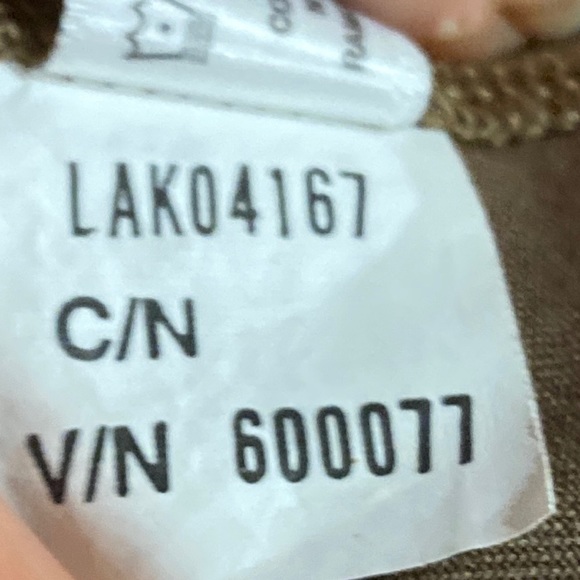 Cutter & Buck Annika Women's Sleeveless Polo - Picture 10 of 10